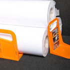 Organizador para porta malas STAYHOLD  Mini Laranja