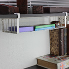 Organizador Para Prateleiras E Armarios Cestex Jumbo  9x44x18