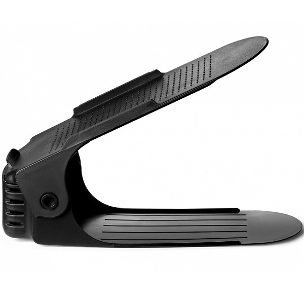 Organizador Para Sapato Preto Ordene Or62520