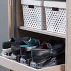 Organizador Para Sapatos/tênis Cristal Paramount