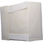 Organizador Para Toalha De Banho Cinta 1 Enroladora 42x15cm