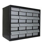 Organizador Pequenos Objetos 7000 - Arqplast