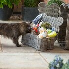 Organizador Pet Toy Boy Ziggy