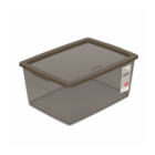 Organizador Plastico 30l Camurça - Ordene