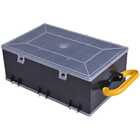 Organizador Plástico 315x200x115mm Removíveis Vd2003 Vonder