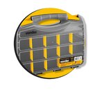 Organizador Plástico 315x255x80mm 24 Divisões Opv222 Vonder