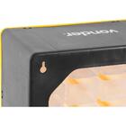 Organizador Plástico 505x160x400mm 64 Bandejas Vonder