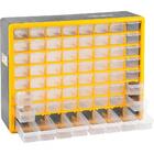 Organizador Plástico 505x160x400mm 64 Bandejas Vonder