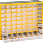 Organizador Plástico 64 Gavetas Opv 310 - Vonder