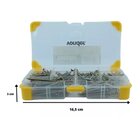 Organizador Plastico C/ 12 Divisões Opv 060 - Vonder