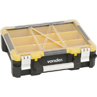 Organizador Plástico Opv0500 Vonder