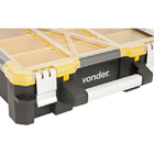 Organizador Plástico Opv0500 Vonder