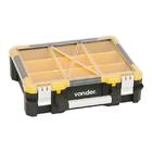 Organizador Plástico Para Ferramentas Opv 0500 Vonder