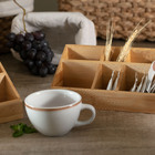 Organizador Porta Objetos Bambu Yoi