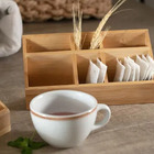 Organizador Porta Objetos Bambu Yoi