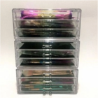 Organizador Porta Trecos Bijuterias De 9 Gavetas