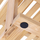 Organizador Prateleira Bambu YOI