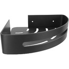 Organizador Prateleira Com Gancho 4 Und Porta Tempero Shampoo