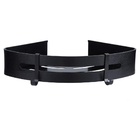 Organizador Prateleiras Com Gancho De Canto Parede Porta Sham