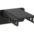 Organizador Preto Para Prendedores Creative