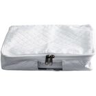 Organizador Protetor  Bandeja E Travessa Kostura Lopes Branco