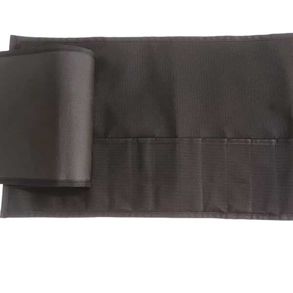 Organizador Protetor De Talheres 12 Nichos Em Tnt 31x50cm Pre