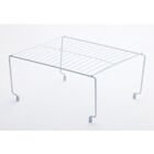 Organizador Retangular Componível 32 Cm  Branco