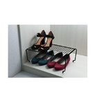 Organizador Retangular Componivel 44cm Preto Future 1123pt