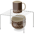 Organizador Retangular De Armários Até 20kg Aramado Cozinha B