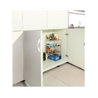 Organizador Retangular Empilhável