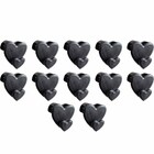 Organizador Separador De Cabide Duplo 12 Peças Gancho Extenso