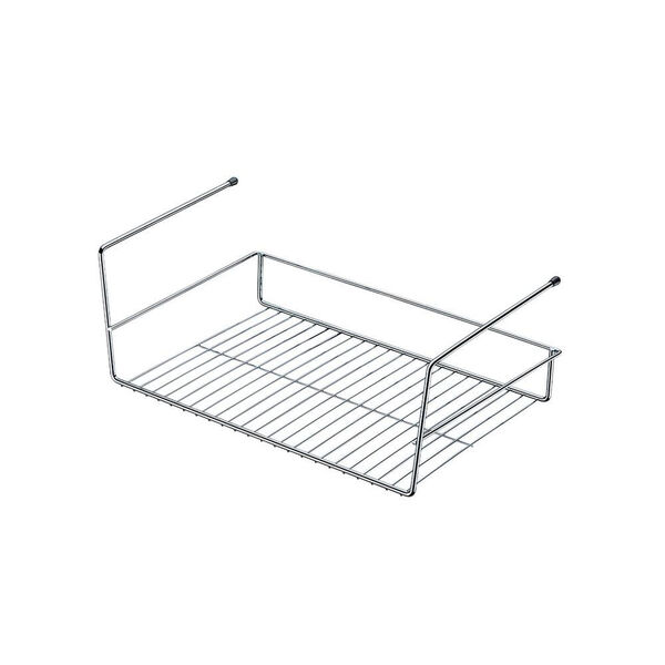 Organizador Suspenso Para Prateleira Armário 46cm Future