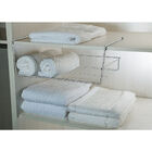 Organizador Suspenso Para Prateleira Armário 46cm Future