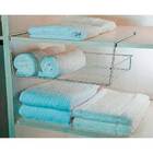 Organizador Suspenso Para Prateleira Armário 46cm Future