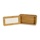 Organizador de Tecido Bege 10L 16x18x26cm Mundiart