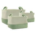 Organizador de Tecido Cinza 10L 20x22x30cm Mundiart