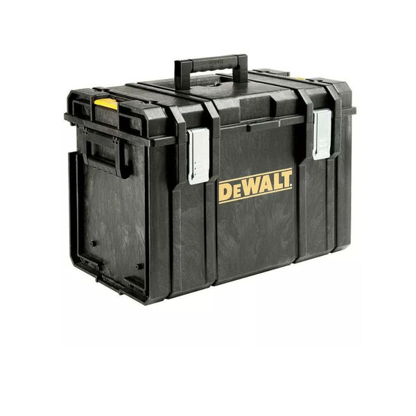 Organizador Toughsystem Extra Grande Dwst08204 Dewalt 01 Unid