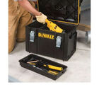 Organizador Toughsystem Extra Grande Dwst08204 Dewalt 01 Unid