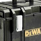 Organizador Toughsystem Extra Grande Dwst08204 Dewalt 01 Unid