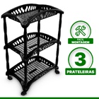 Organizador Vertical 3 Andares