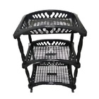 Organizador Vertical 3 Andares