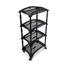 Organizador Vertical 4 Andares