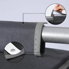 Organizador Vertical 4 Prateleiras