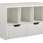 Organizadores Infantis Dandara + Betina 100% Mdf (brinquedos