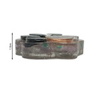 Orgonite Pet - Patinha Dog - Proteção