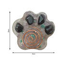 Orgonite Pet - Patinha Dog - Proteção