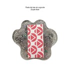 Orgonite Pet - Patinha Dog - Proteção