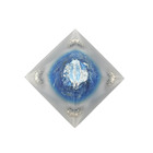 Orgonite Pirâmide São Miguel Arcanjo - Proteção