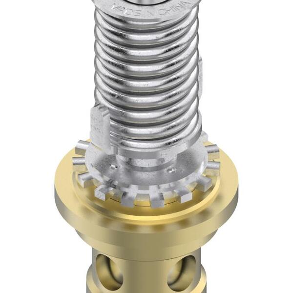 Orifício Para Válvula De Expansão Te 5 Danfoss 067b2789