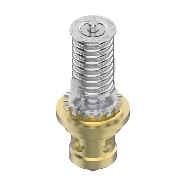 Orifício Para Válvula De Expansão Te 5 Danfoss 067b2792